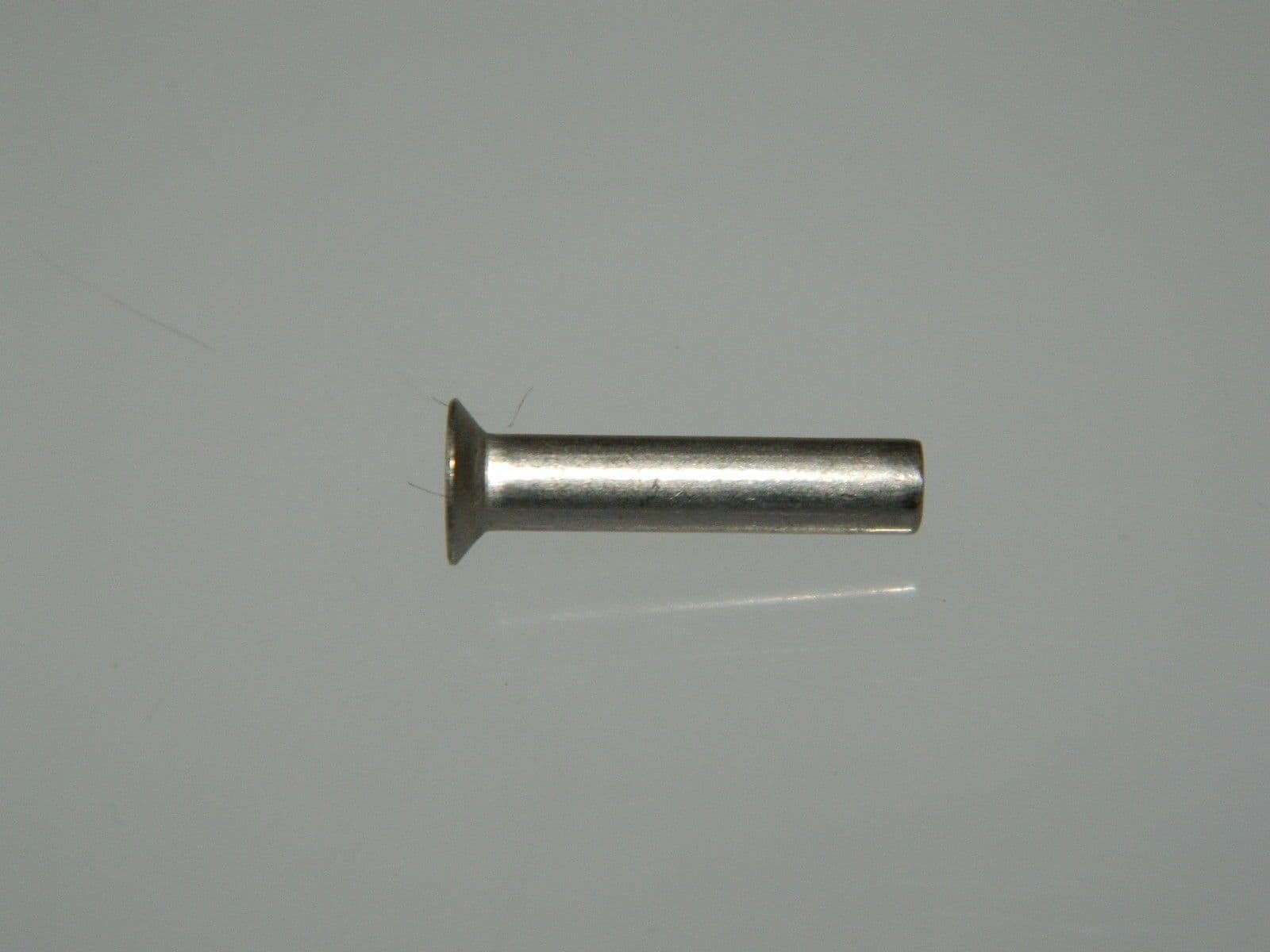 50 x Solid Rivets Monel 5/32